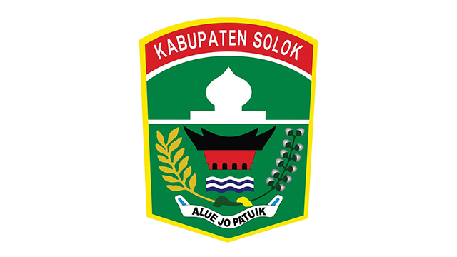 Logo Kabupaten Solok