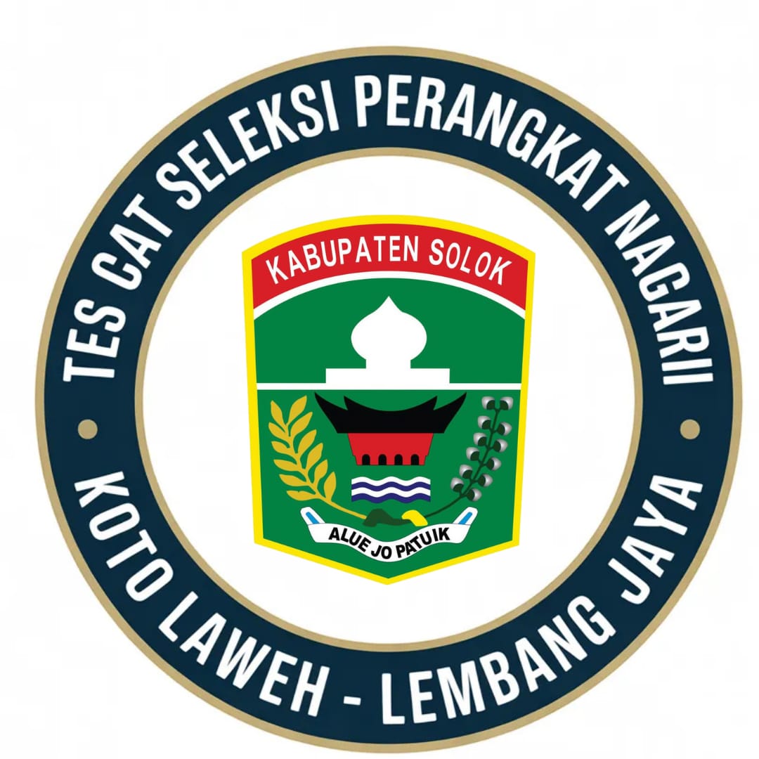Logo Perangkat Nagari